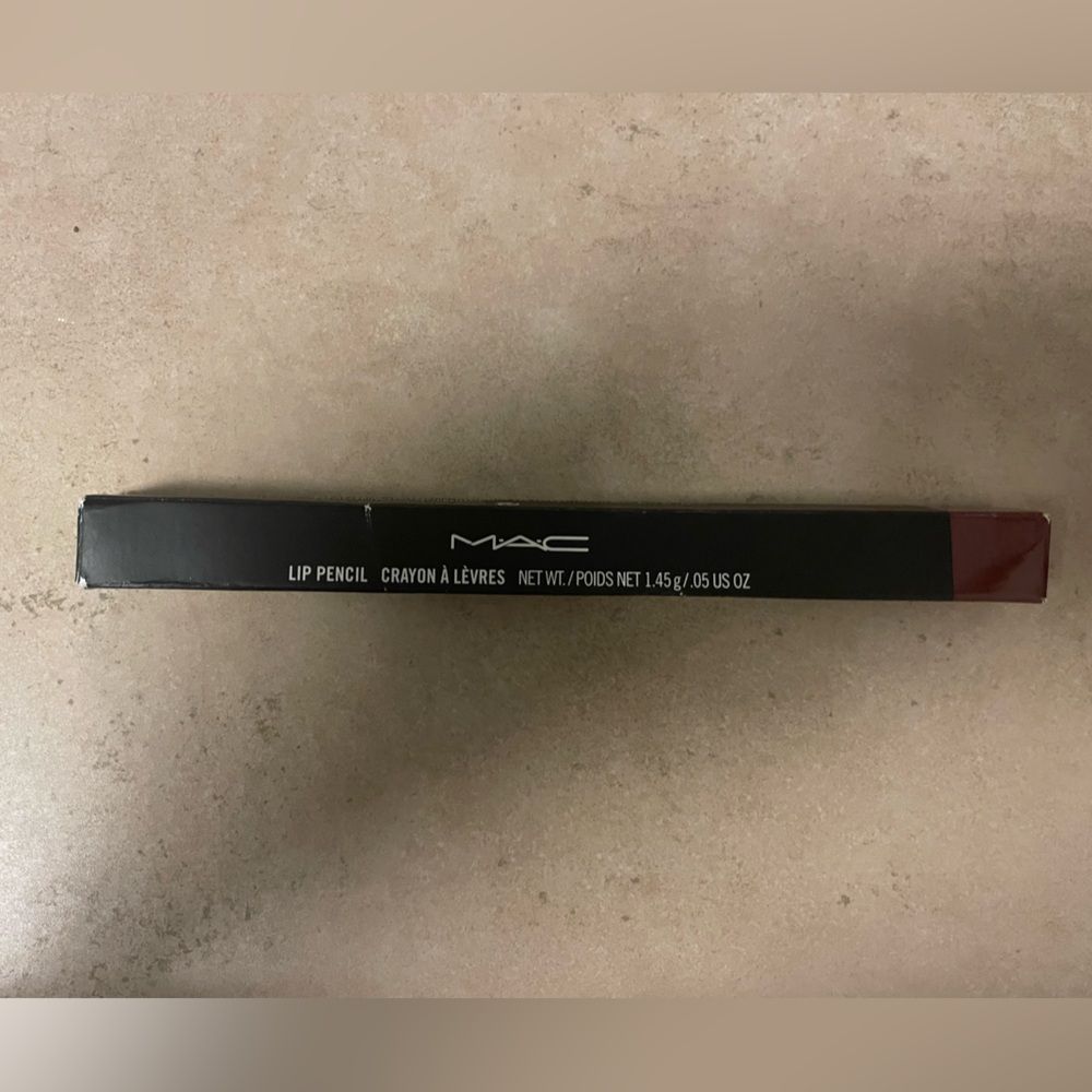 MAC Lip Pencil